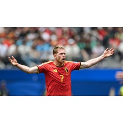 A força da Bélgica e da Croácia diminuiu claramente para o Mundial de 2026 A força da Bélgica e da Croácia diminuiu claramente para o Mundial de 2026